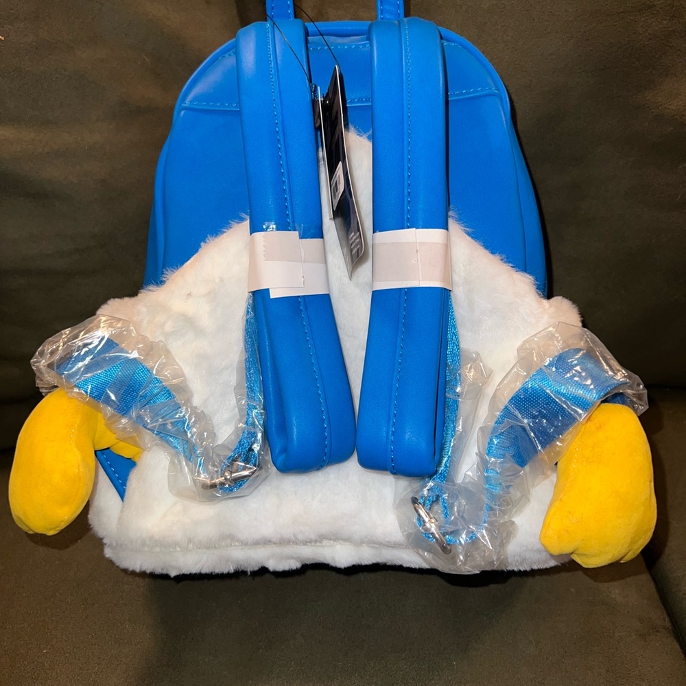 Loungefly Donald - Picture 2 of 2